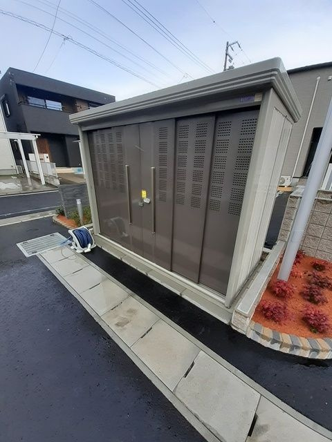 フォレスタβ　　　刈谷市近郊の賃貸はクラスホームのその他共用部分