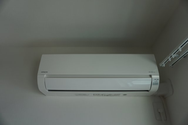 リビングライフ長瀬EASTⅡの設備