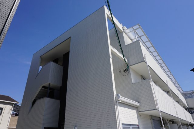 リビングライフ長瀬EASTⅡ