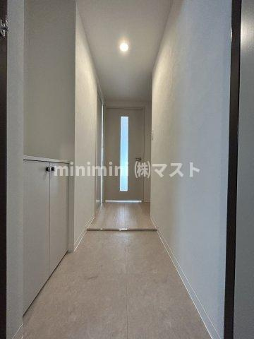 レジデンス朝潮橋のその他