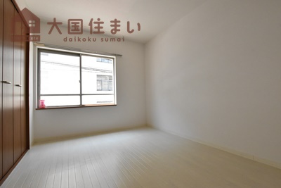 【寝室】 | ユニークハイツ