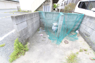 【その他共用部分】 | ペアハイツ