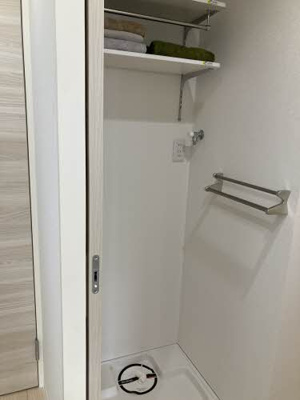 【洗面所】 | ペアハイツ