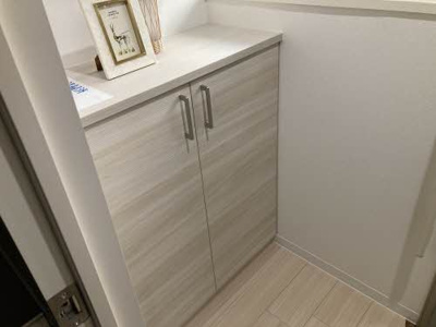 【独立洗面台】 | ペアハイツ