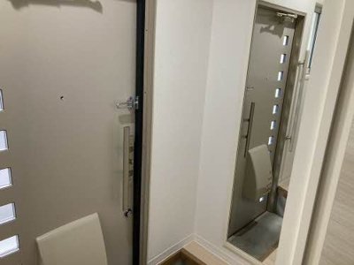 【玄関】 | ペアハイツ