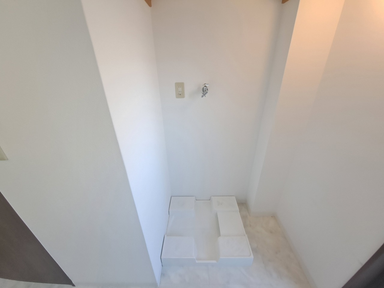 メゾン・ド・レグルスの設備