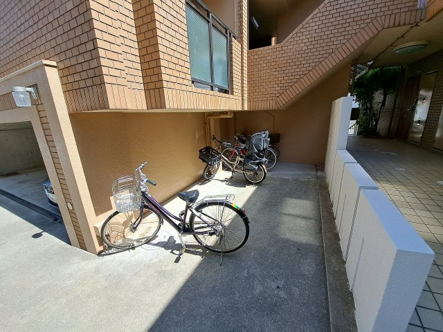 メゾン・ド・レグルスのその他共用部分