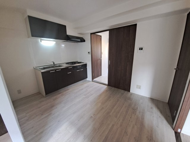 メゾン・ド・レグルスの居間・リビング