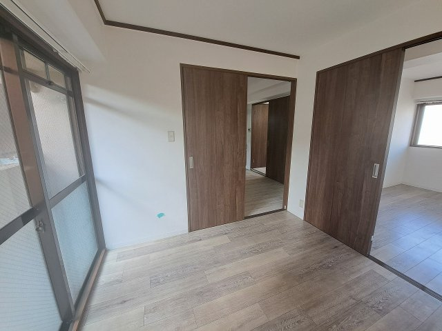 メゾン・ド・レグルスの内装