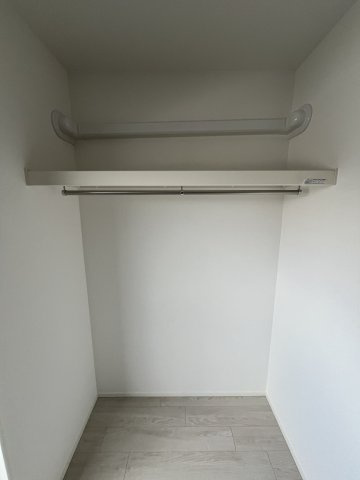 【収納】セブンプロート江波東
