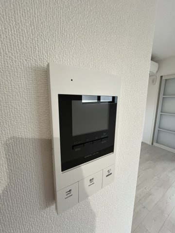 【セキュリティ】セブンプロート江波東