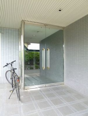 【エントランス】 | ドエル山手 | エントランス★