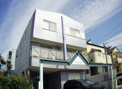 【外観】 | ドエル山手 | 外観★