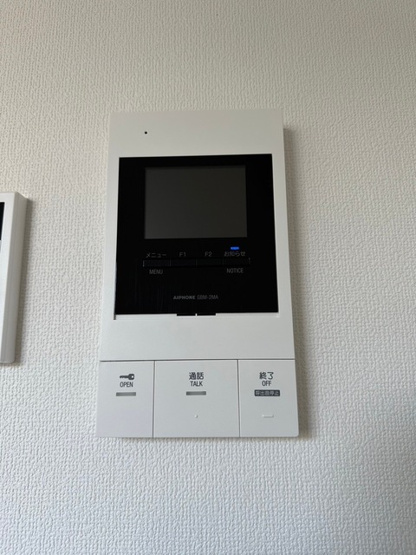 【セキュリティ】セブンプロート江波東