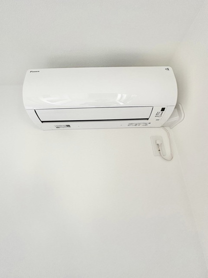 【設備】セブンプロート江波東