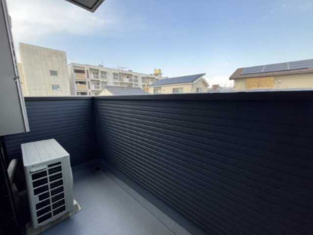 ※同物件別号室参考写真