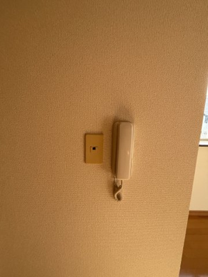 【設備】 | サニーヒル港南Ｂ棟