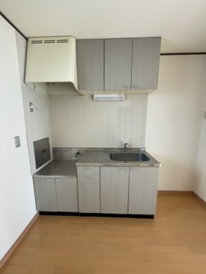 【キッチン】 | サニーヒル港南Ｂ棟