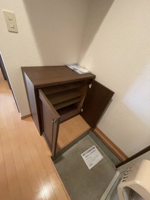 【玄関】 | サニーヒル港南Ｂ棟