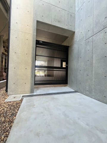 「防音マンション」Konomi　14番館の展望|防音室からの眺望です