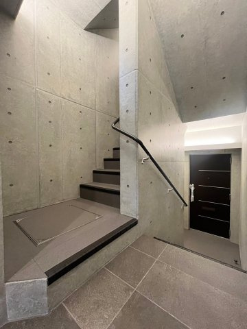 「防音マンション」Konomi　14番館のロビー|ロビーです