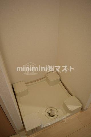 エステムプラザ難波ＷＥＳＴリバークロスのその他