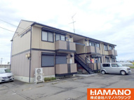 ファミールハイツAの画像