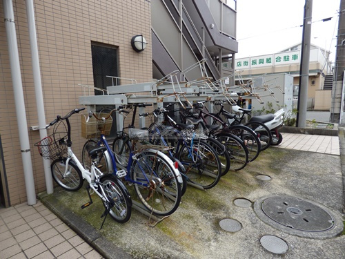 【その他共用部分】BAY・WEST 