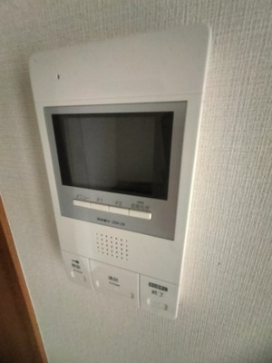 【セキュリティ】 | ヴィアノ東垂水