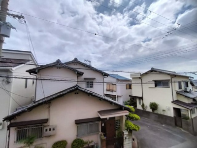 【展望】 | ヴィアノ東垂水