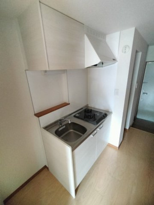 【キッチン】 | ヴィアノ東垂水