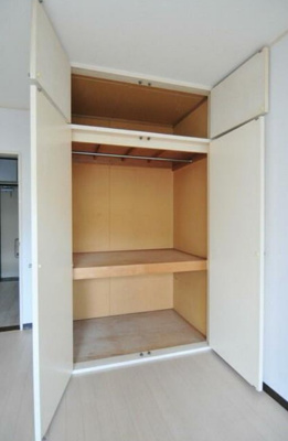 【収納】 | アルス前野町