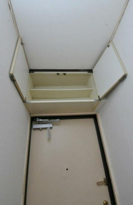 【収納】 | アルス前野町