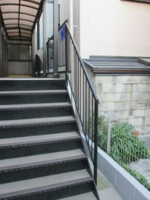 【その他共用部分】 | アルス前野町