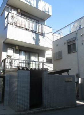 【外観】 | アルス前野町