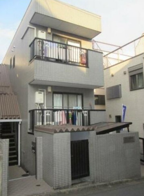 【外観】 | アルス前野町