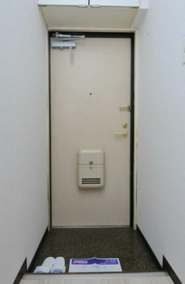 【玄関】 | アルス前野町