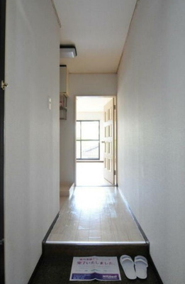 【内装】 | アルス前野町