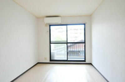 【洋室】 | アルス前野町