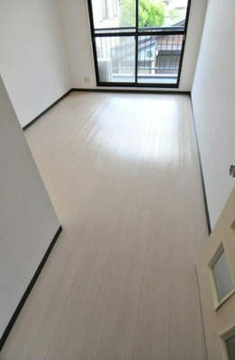 【洋室】 | アルス前野町