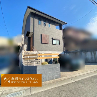 【外観】