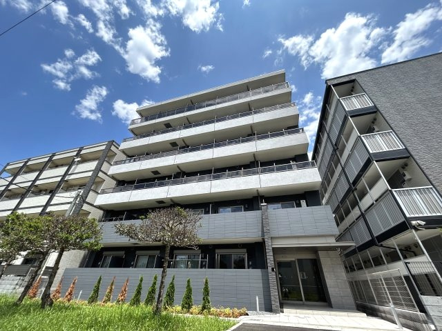 アビタシオン　グランデの画像