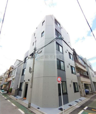 【外観】 | ココチエール文京千石