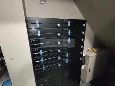 【その他共用部分】 | ココチエール文京千石