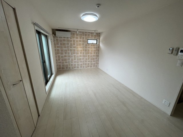 【居間・リビング】 | フジパレス下新庄駅東３番館 | 居間です