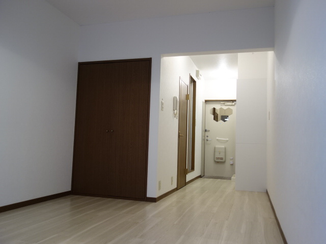K，Sハイツの子供部屋