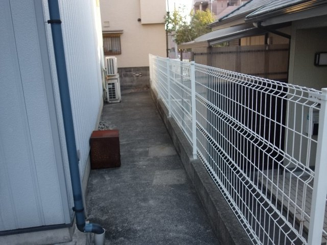 K，Sハイツのその他