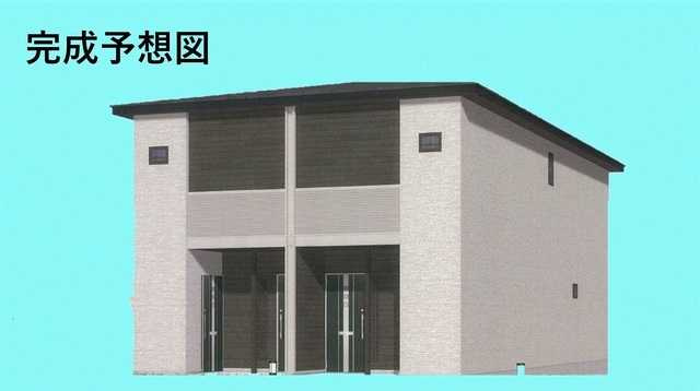 かんな　　　刈谷市の賃貸はクラスホーム刈谷店の外観