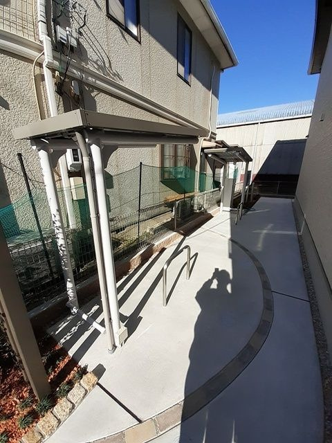 かんな　　刈谷市の賃貸ならクラスホーム刈谷店のその他共用部分