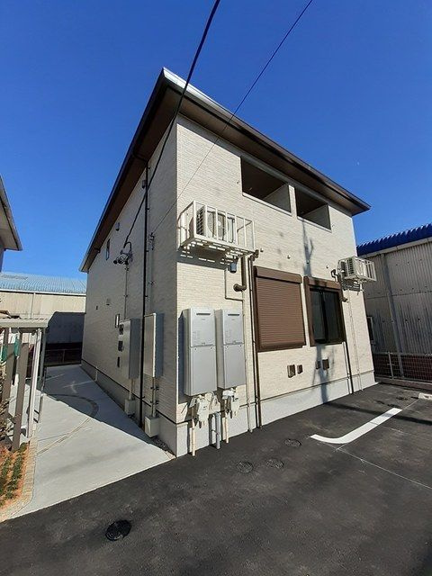 かんな　　刈谷市の賃貸ならクラスホーム刈谷店の外観